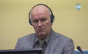 Ratni zločinac Ratko Mladić dobija još jednu ulicu?