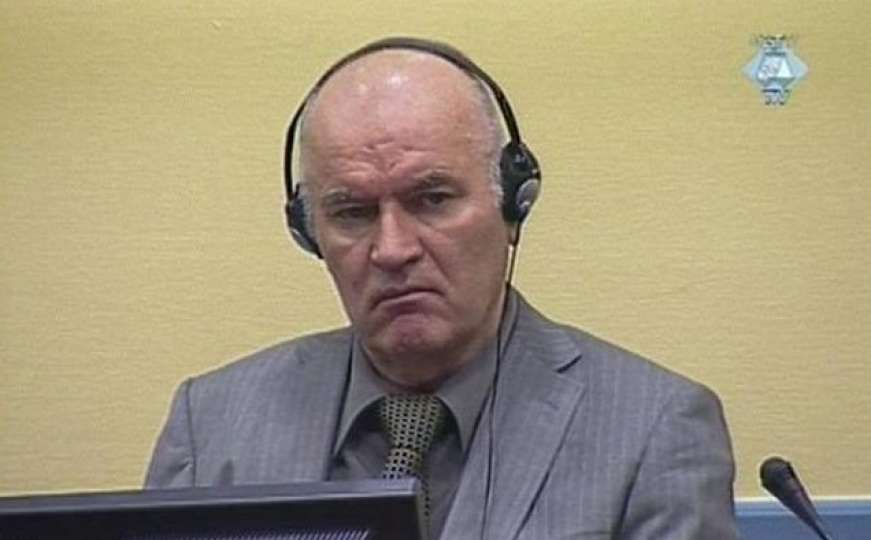 Ratni zločinac Ratko Mladić dobija još jednu ulicu?