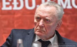 Željezničar izdao saopćenje: Osuđujemo omalovažavanje lika i djela Ivice Osima  