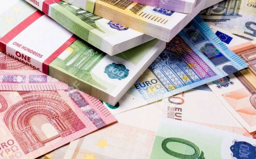 Novi skandal: Uhapšen predsjednik kluba zbog 200.000 eura u kešu