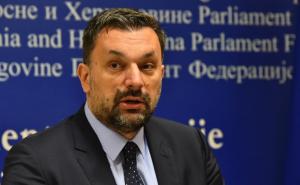 Oglasio se Konaković nakon dešavanja u Mostaru: Odgovarat ćete narodu, vjerujte!