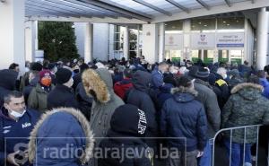 Srbija pretekla Europsku uniju u cijepljenju protiv COVID-19