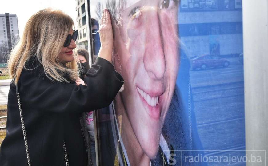 Ana Mrnjavac, 13 godina nakon ubistva sina Denisa: 'Živim dan za danom... '