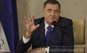 Proročanstvo Milorada Dodika: Znam što će se dogoditi tom ‘mrzitelju Srba‘