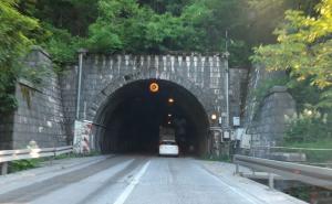 Objavljen datum početka rekonstrukcije tunela Crnaja
