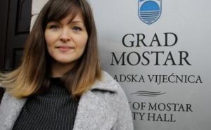 Irma Baralija komentirala poraz u utrci za gradonačelnicu Mostara