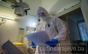 Loše COVID vijesti: U posljednja 24 sata 14 smrtnih slučajeva u BiH
