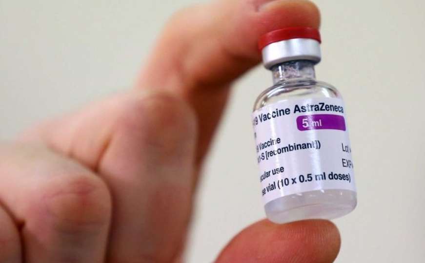 U Hrvatsku stiglo cjepivo AstraZenece, evo o koliko je doza riječ