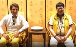 Predsjednik FK Željezničar u aferi Respiratori: Cerić, Kinezi i lažne profakture