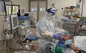 COVID bilten: U regionu broj novozaraženih u opadanju