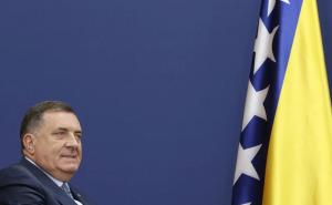 Dodik: "Ako kaže RS treba vratiti vojsku, razgovarat ćemo"