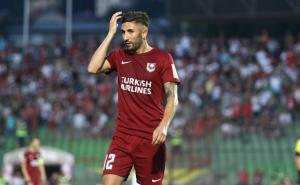 Benjamin Tatar pronašao novi klub, FK Sarajevo dobija 300.000 dolara