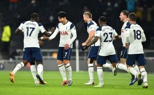 Tottenham u lošem nizu, odlična kvota na pobjedu domaćina 