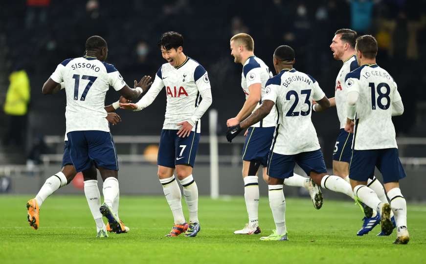 Tottenham u lošem nizu, odlična kvota na pobjedu domaćina 