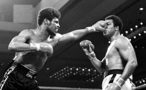 Boks tuguje zbog smrti legende: Pobijedio je Muhammada Alija već u osmom meču