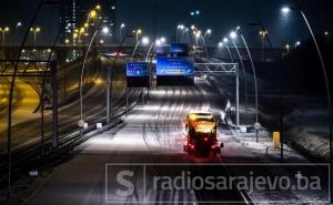 Njemačka se priprema za haos: Stiže snježna oluja, otkazan željeznički promet