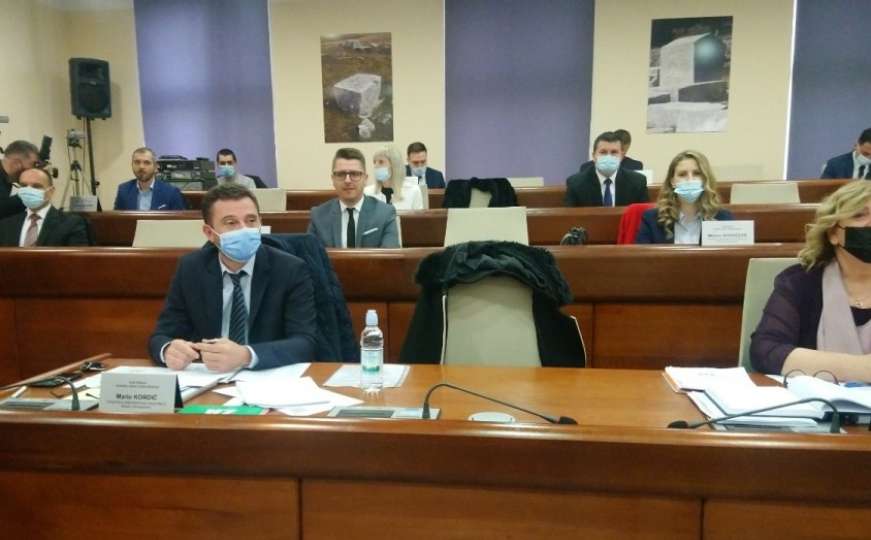 Koalicija za Mostar saopćila šta dobija BH Blok ako glasa za Guzina