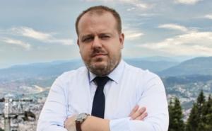 Šabanović odgovorio Konakoviću: Pozivanje Bakira nisam shvatio, da ti pravo kažem