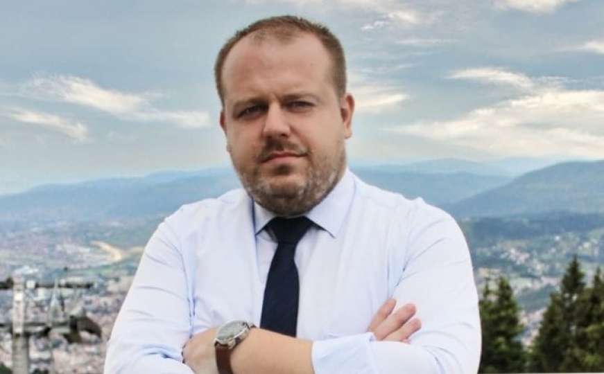 Šabanović odgovorio Konakoviću: Pozivanje Bakira nisam shvatio, da ti pravo kažem