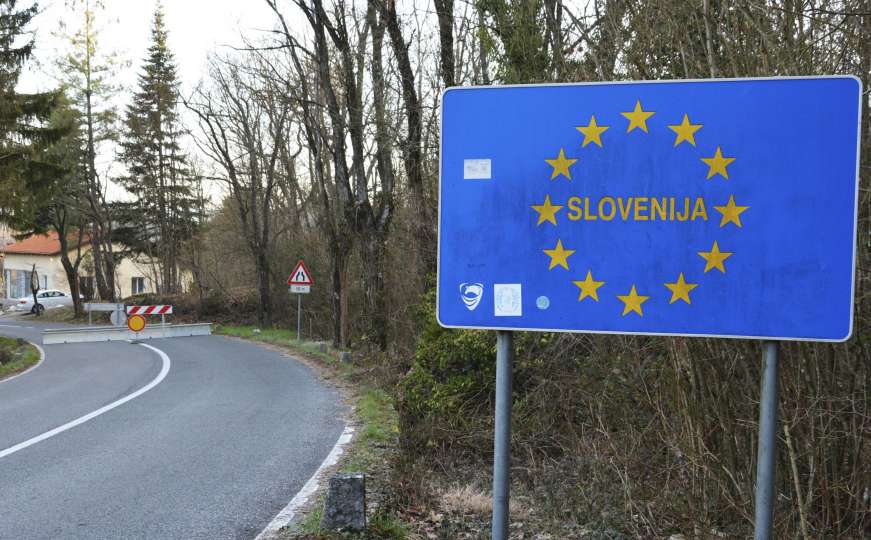 U Sloveniji drastično pao broj novozaraženih