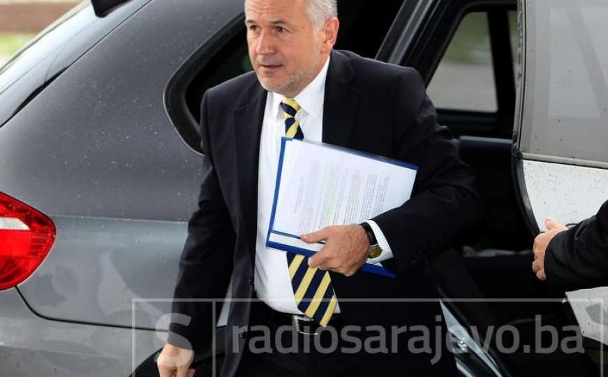 OHR poništio prvi krug glasanja za gradonačelnika Mostara