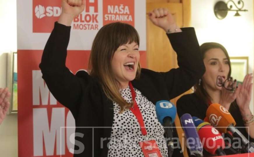 Prva reakcija Baralije nakon što je OHR poništio glasanje za gradonačelnika Mostara