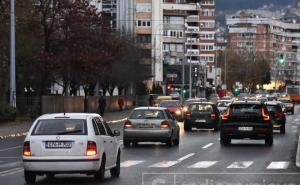 Saobraćaj obustavljen na nekoliko puteva u BiH: Ovo su alternativni pravci