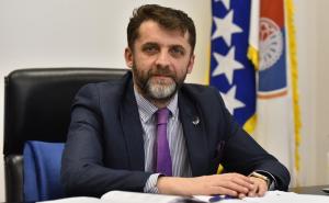 Ministar Katica nakon 30 dana na poziciji: Šta je započeto od projekata