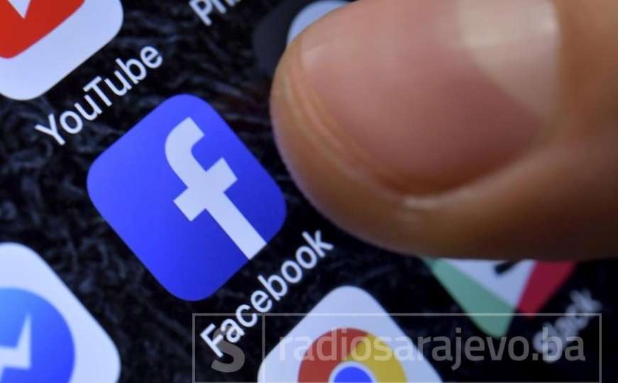 Facebook u akciji: Suspenduje  sve grupe i račune koji šire lažne vijesti o COVID- 19