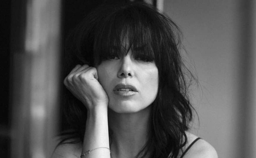 Imelda May & Noel Gallagher - Just One Kiss