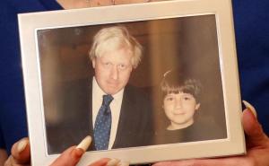 Oglasio se Boris Johnson nakon ubistva mladića porijeklom iz BiH