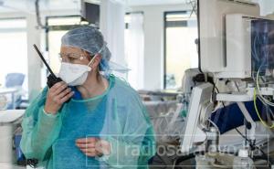 Jutarnji bilten s KCUS-a: Još jedna noć sa malim brojem pozitivnih u Sarajevu