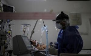 Loše COVID vijesti za BiH: Za 24 sata povećan broj novozaraženih i umrlih