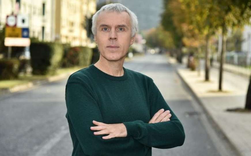 Husein Oručević: Izbori se moraju ponoviti, SDA i HDZ su Mostarcima pokazali šipak