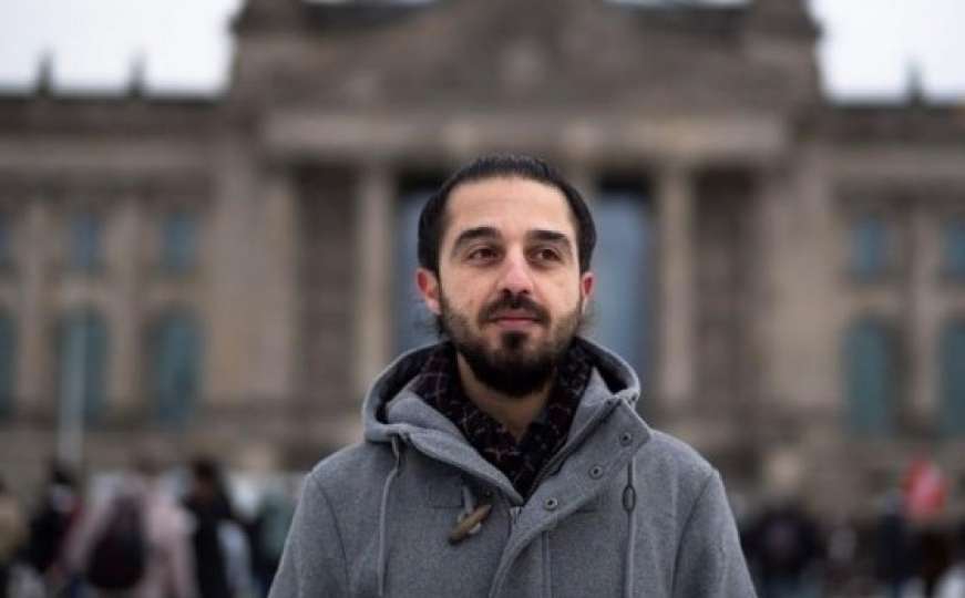 Vrtoglav put do uspjeha: Migrant iz Sirije kandidat za njemački parlament