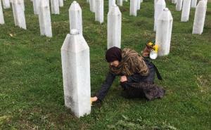 Srceparajuće slike iz Srebrenice prije opsade: Velid je bio sedmi razred...