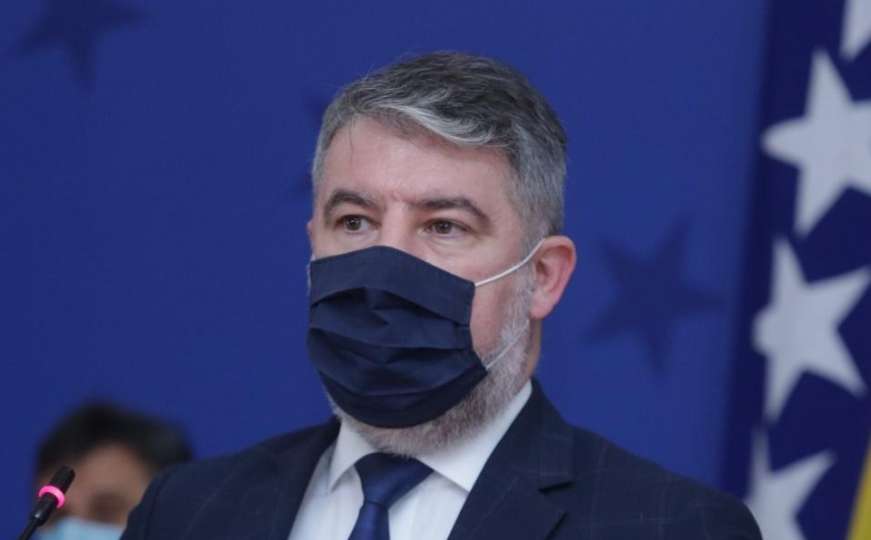 Ministar Šeranić: Vakcinacija u RS-u počinje sutra ili prekosutra