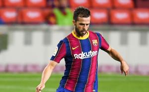 Miralem Pjanić povrijeđen, evo o kakvoj se povredi radi