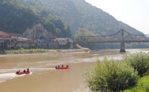 Vodostaji Save, Une, Bosne... u porastu, moguće izlijevanje Drine