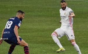 Kraljevi protiv Getafea, odlična kvota na pobjedu domaćina 