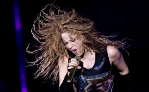 Shakira šokirala izgledom: Pjevačica objasnila šta joj se desilo