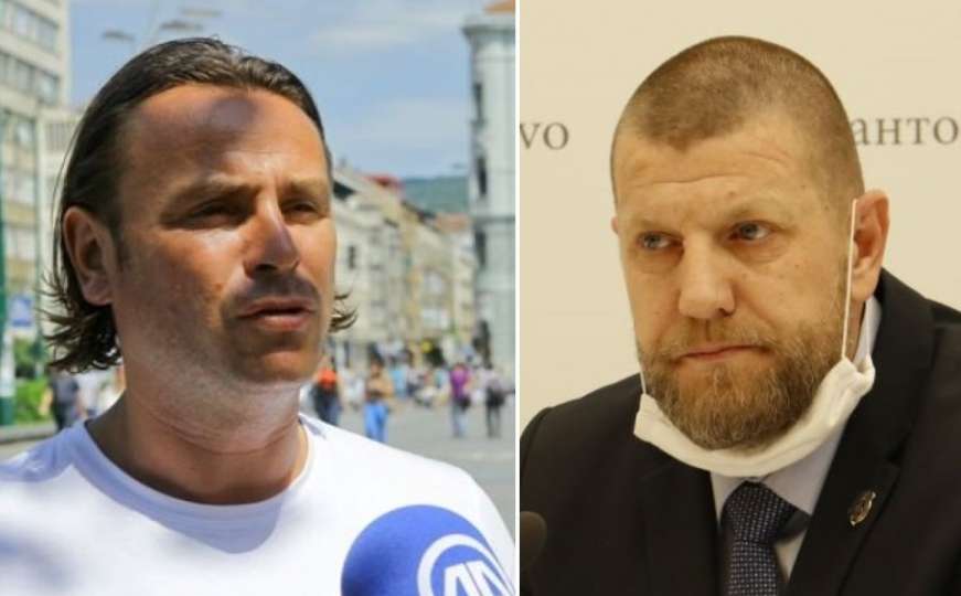 Podržali Četvorku i Bogičevića: Jusko i Haljevac nisu glasali za listu SBB-a