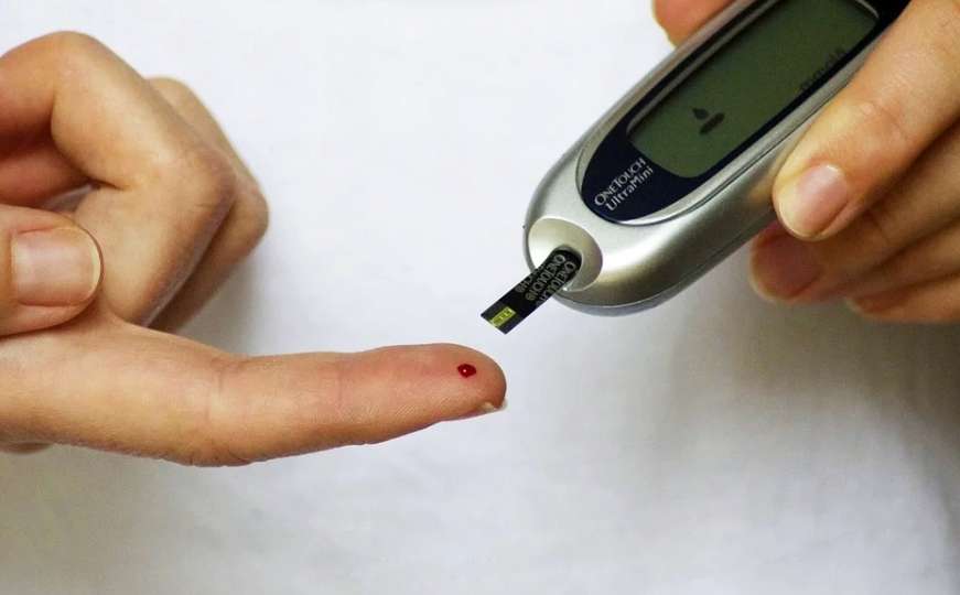 Stručnjaci zbunjeni: Pojedini pacijenti razviju dijabetes nakon COVID-a