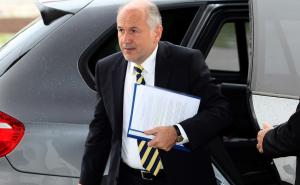 Hoće li Inzko polagati račune u NSRS: "Da dođe ovdje..."