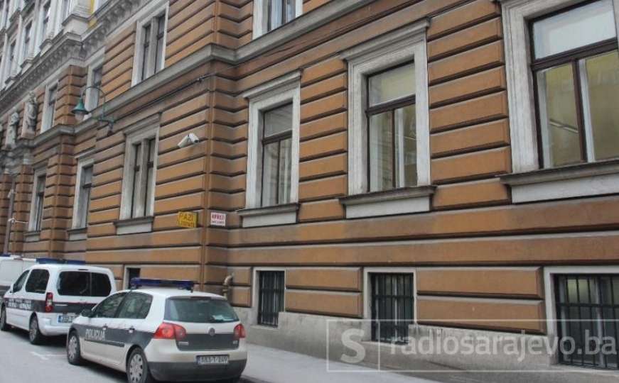 Sud u Sarajevu osudio Merseda Smajlovića: Autom pokušao udariti policajce u Vogošći