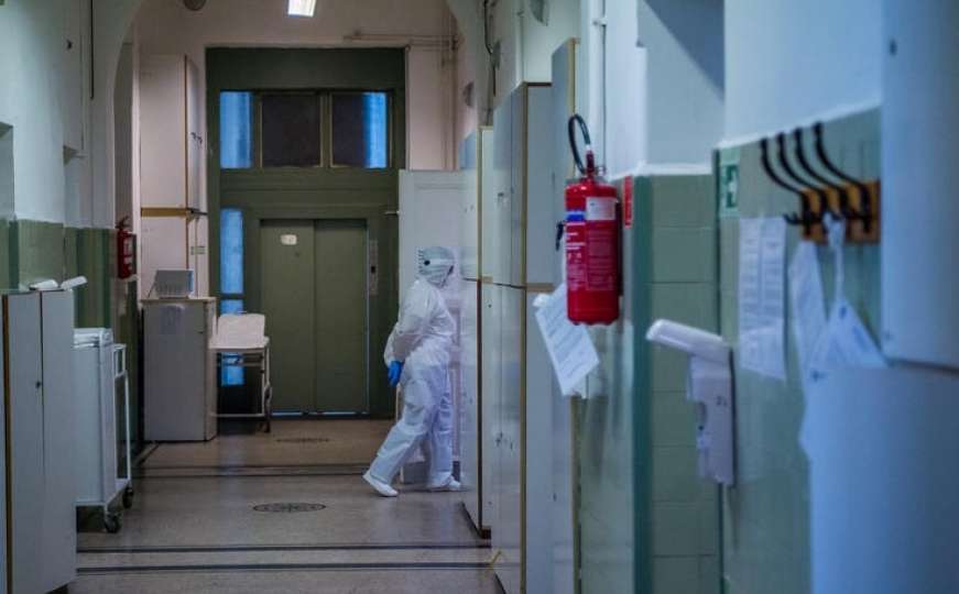Novi presjek za BiH: 19 osoba preminulo od posljedica COVID-a