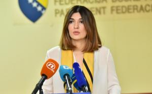 Ćudić: SDP pokleknuo pritiscima i ruši Bh. blok u Mostaru