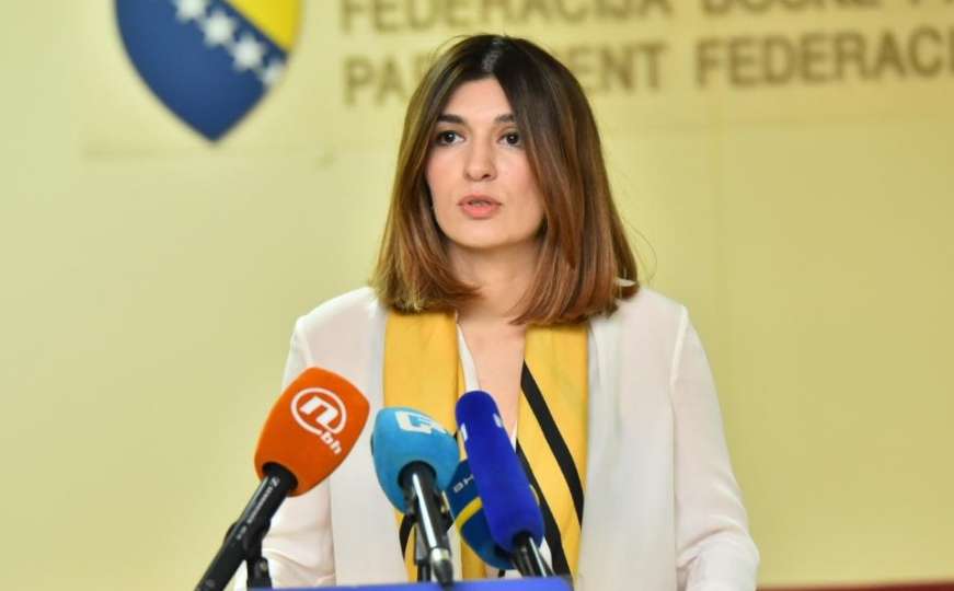 Ćudić: SDP pokleknuo pritiscima i ruši Bh. blok u Mostaru