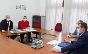 Ministri razgovarali: Gdje smo s izgradnjom autoputa Sarajevo - Beograd