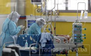 Jutarnji presjek s KCUS-a: Tri osobe preminule